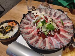 -KimPro 辛普乐概念韩餐