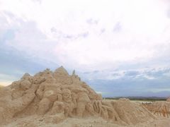 -盐湖景区
