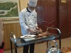 -正阳春烤鸭店(杨楼店)