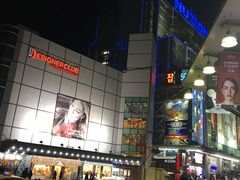 -东大门市场