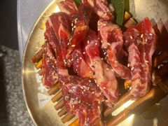 -大叹号·朝鲜族烤肉(潍坊泰华城店)