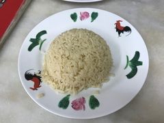 -威南记鸡饭餐室