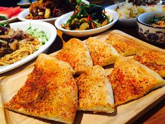 -莲香西域·正宗新疆菜(龙华店)