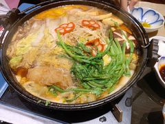 -昱匠·日本料理(金融街店)