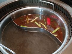 -潮澎派·潮汕菜大排档(南较西路店)