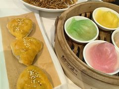-金河半岛园林酒家(金融城店)