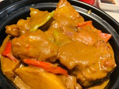 -肥仔文澳门猪骨煲(南京西路店)