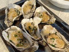 -崖口红树林海鲜餐厅