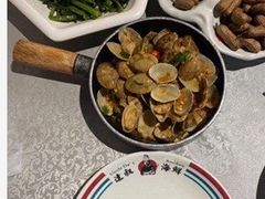 -达叔香味海鲜(海棠68环球美食街店)