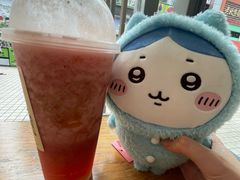 -喜茶(广州石牌桥店)