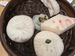 -富春茶社(国庆路店)