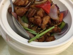 -花舍·新派粤菜·西餐·下午茶(亚运村·鸟巢店)