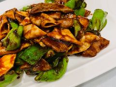 酱爆猪肝-小实惠嘉(威海路店)