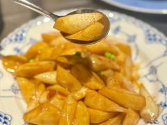 -江南雅厨(李公堤店)