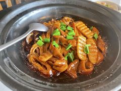 -木守西溪溪隐餐厅