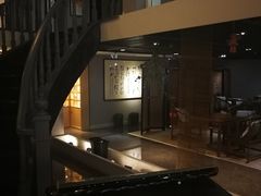 -云间宿茶空间(嘉杰国际广场店)