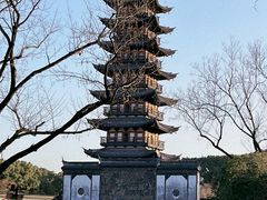-上海方塔园
