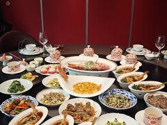 -新光酒家·河豚·海鲜·蟹料理(浦东店)
