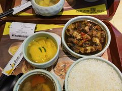 -真功夫(搜秀城店)