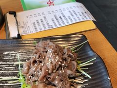 -松本楼(桥西店)