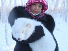 -北极村旅游风景区