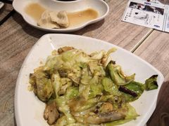 -九毛九西北菜(番禺万达店)