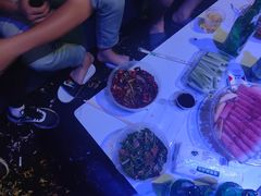 -阆辣荟餐饮(老味道8年·古城店)