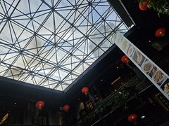 -蔼若春.传承三十年云南菜(金碧公园店)