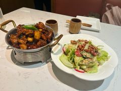 -峨嵋小镇·川菜(正定朗华店)