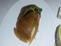 -鸭王烤鸭店(三里河店)