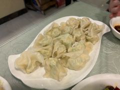-黄家饺子东北特色菜馆(湖滨商业街店)
