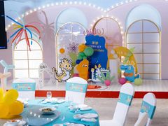 -海虹舫海鲜大酒店(诸暨店)