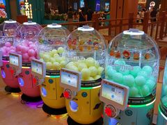 -银泰百货(北京大红门店)