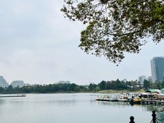 -美兰湖景区