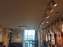 -弹指之间吉他培训(石景山店)