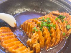 -宴天下·幸福礼堂(王城大道店)