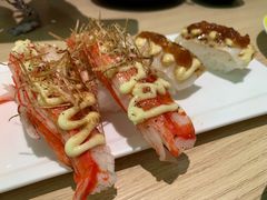 -禾绿寿司(星光68广场店)