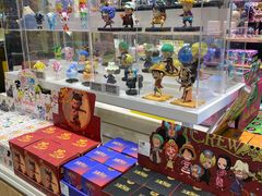 -泡泡玛特POPMART(武汉天地壹方店)