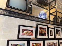 -老牌坊•鲁菜名店•地道济南菜(大观园商埠店)