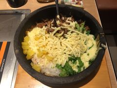 -新石器烤肉(南站店)