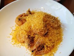 -鸽舞笙平金牌烧鸽子·融合菜(鲁谷店)