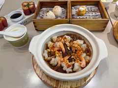 -蔡澜点心·粤菜(西单大悦城店)