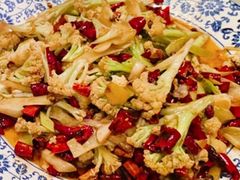 -功德盛饭店(奎中路店)