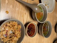 -大头椰·椰子鸡火锅(新梦店)