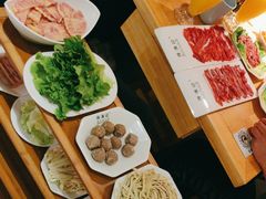 -寻滇记云南鲜牛肉火锅(北海路店)