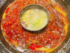 -老街勾魂火锅(升华广场店)