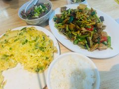 -龙岩罗桥牛杂(长青路店)