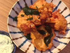 -CURRY YA 熟成咖哩專門店(深圳湾万象城店)