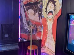-酷秀KTV(五道口店)