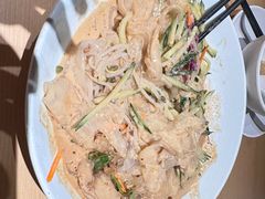 -关东小磨东北菜(上海长风大悦城店)